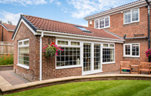 Youlton house extension leads
