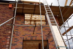 house extensions Youlton
