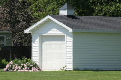 Youlton outbuilding construction costs